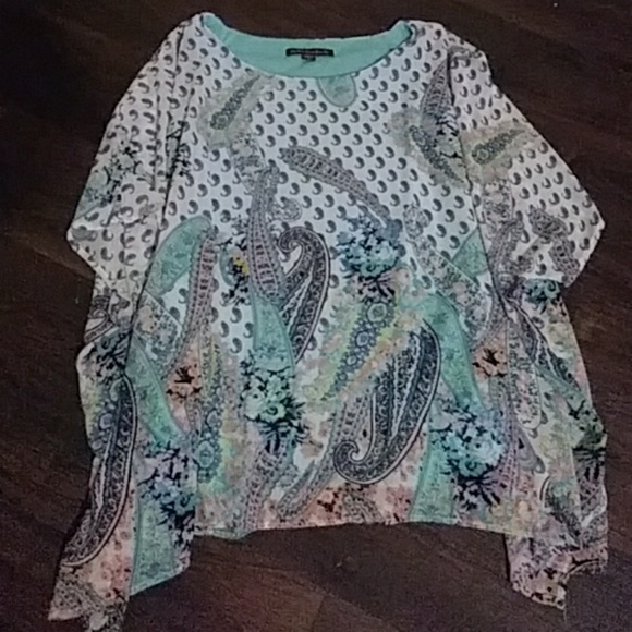 Mushka by Sienna Rose Tops - Beautiful Top Mushka by Sienna Rose Tops - Beautiful Top